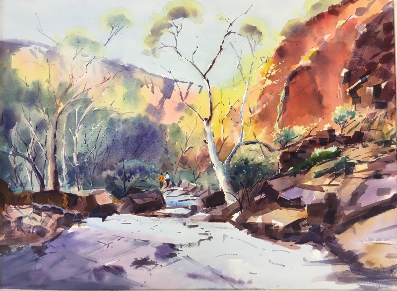 Magic Moments-Kings Canyon